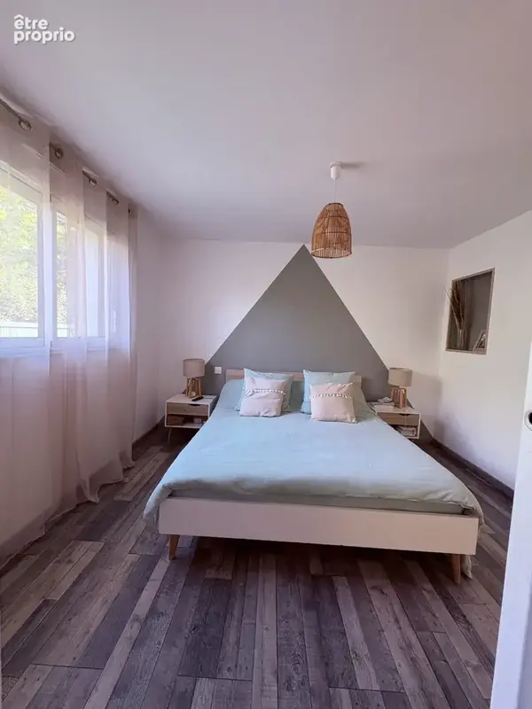 Maison 4 pièces 120 m² à vendre à Yvetot (76190) - photo 7