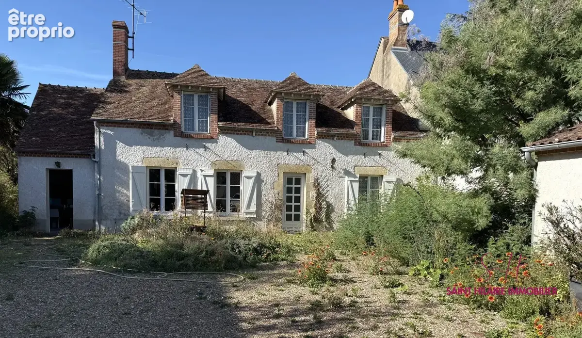 Maison 6 pièces 138 m² à vendre à Olivet (45160) - photo 5