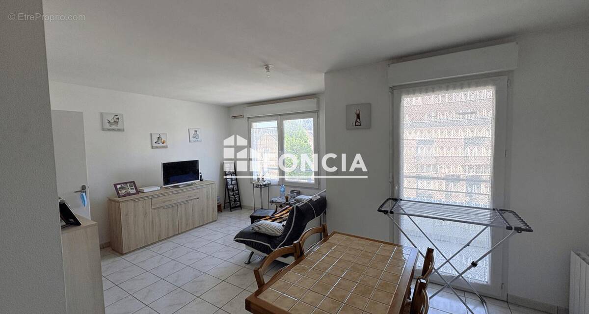 Appartement à ANGERS