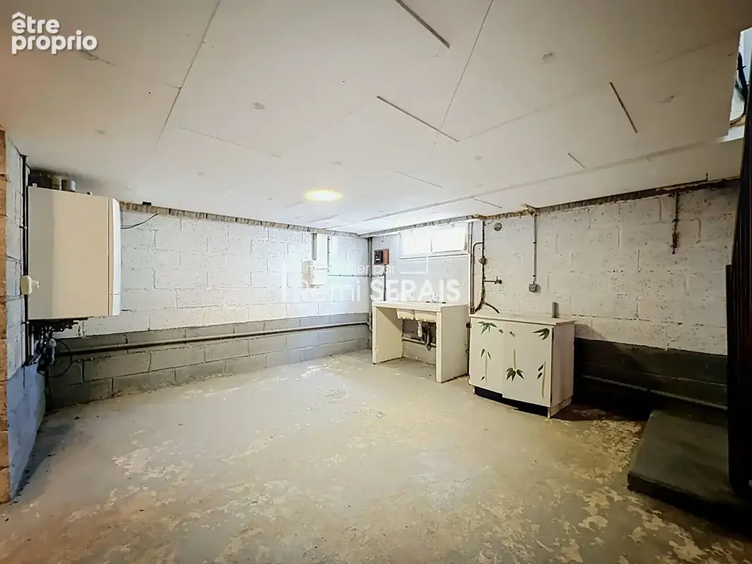 Maison 4 pièces à vendre à Lonlay-l'Abbaye - Exclusivité - photo 11