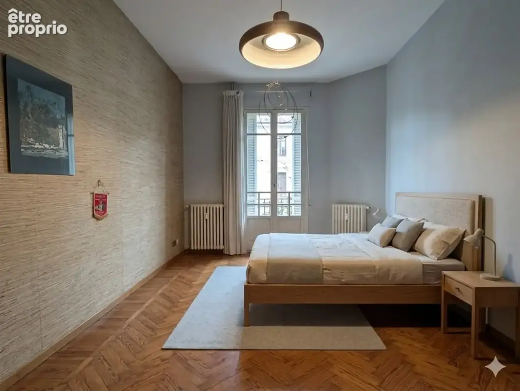 Maison de caractère à vendre, 5 pièces, 130m2, à MERIGNAC Centre (33) - photo 7