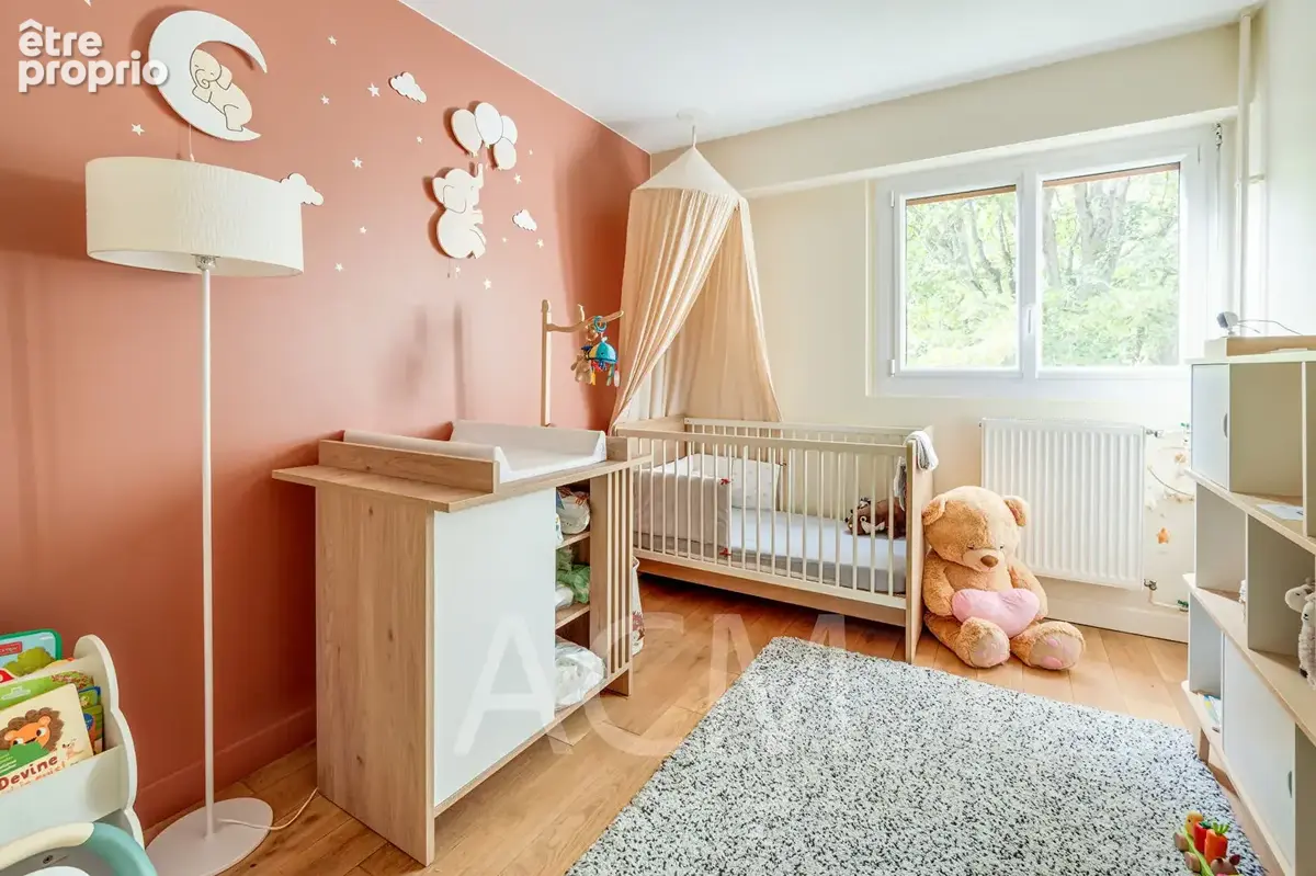 Appartement 4 pièces à vendre à Le Mesnil Le Roi - Réf 851 - photo 6