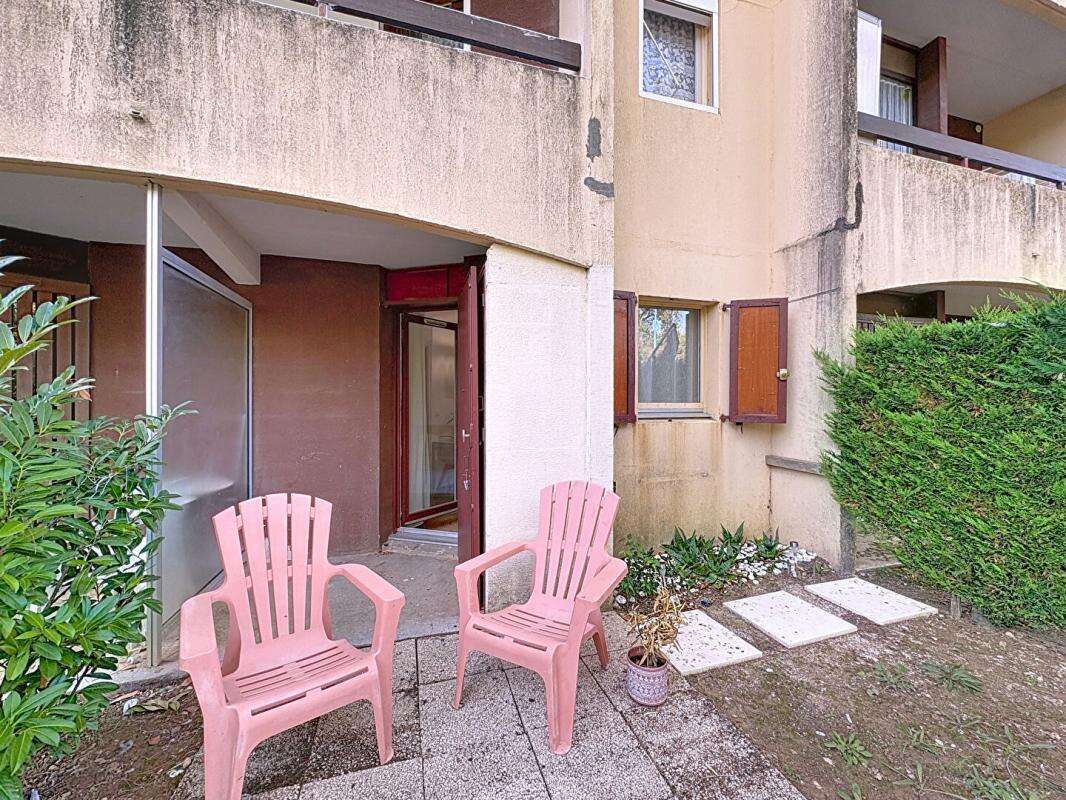 Appartement à GREOUX-LES-BAINS
