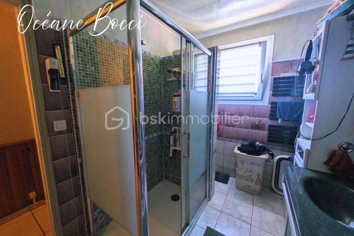 Maison familiale - photo 9