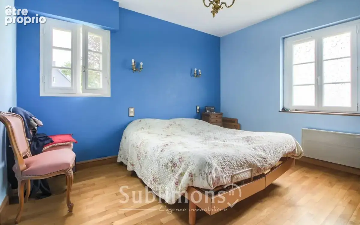 Exclusivité : Propriété néo-bretonne de caractère - 200 m - photo 9