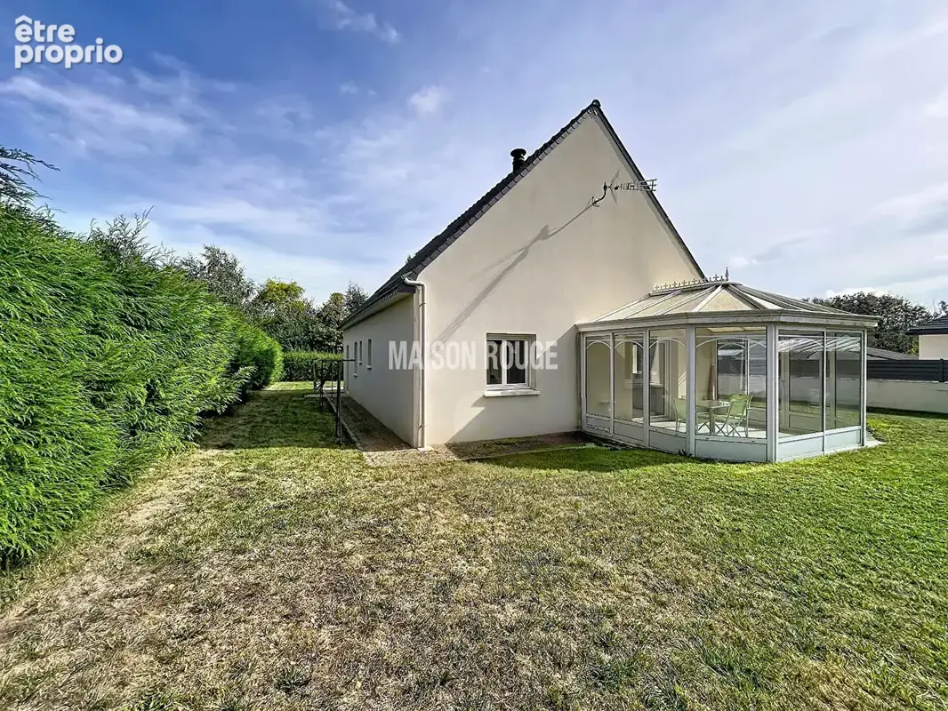 Contemporaine vie plain pied LANNION - photo 17