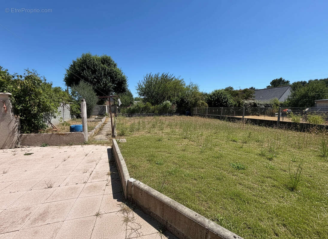 Maison 97m² à joué-lès-tours - photo 3