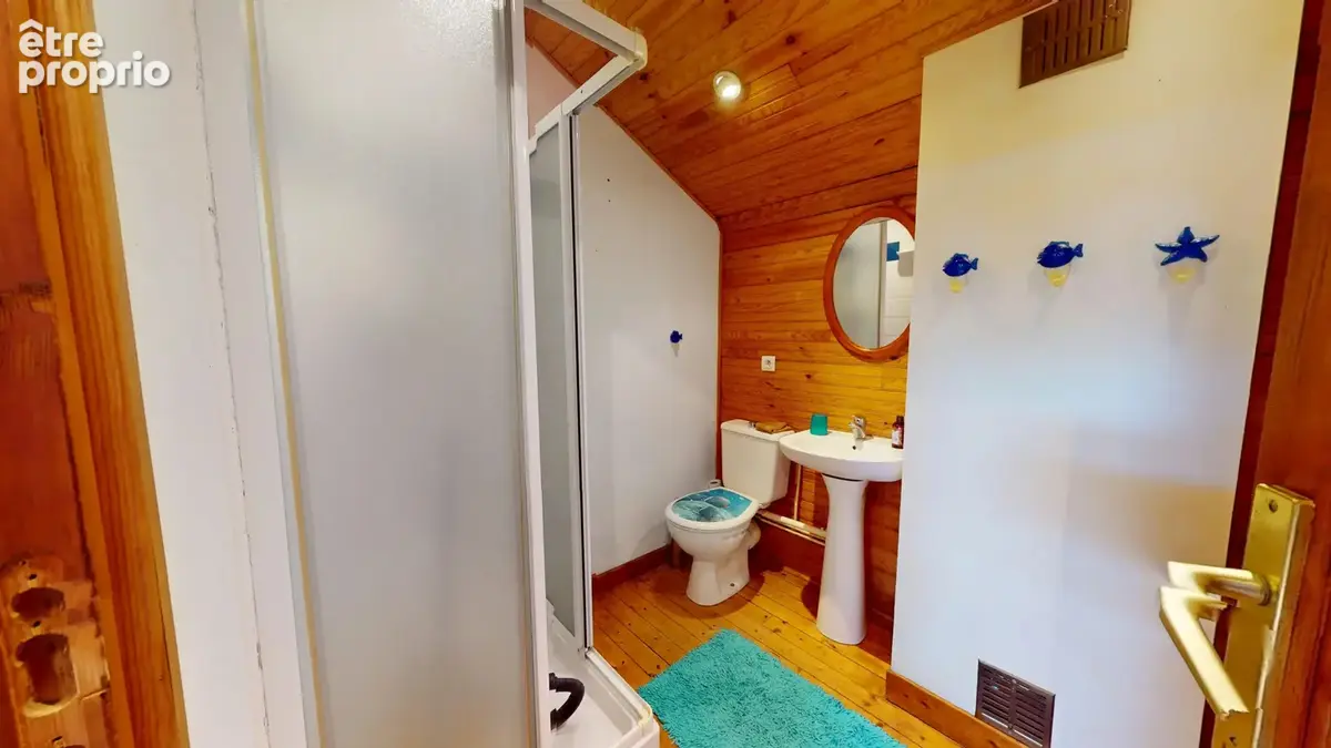Maison 5 pièces 105 m² à vendre à Montfermeil (93370) - photo 12