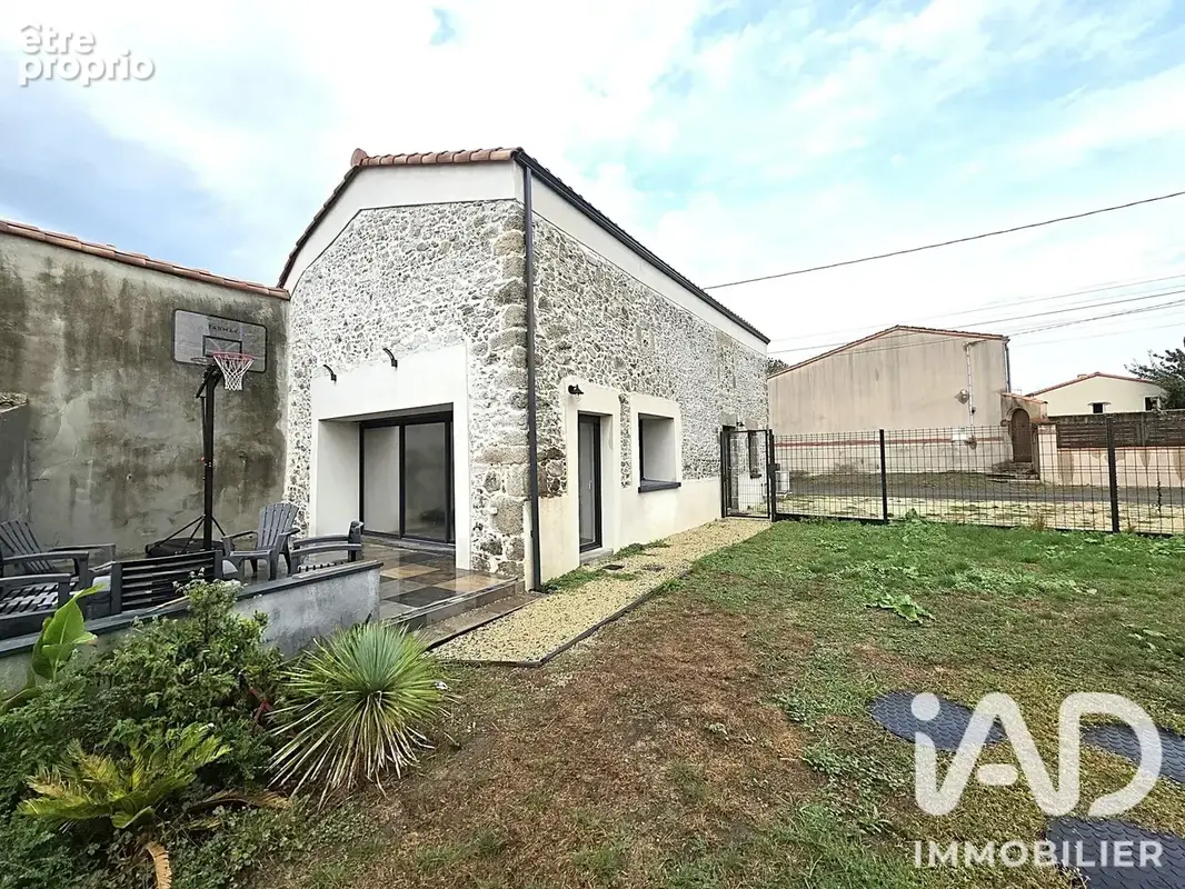 Photo 1 - Maison à GETIGNE