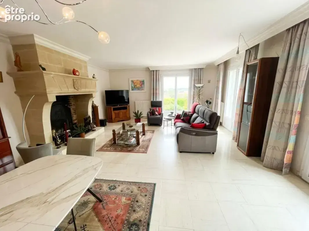 Maison 9 pièces 220 m² à vendre à Alban (81250) - photo 4