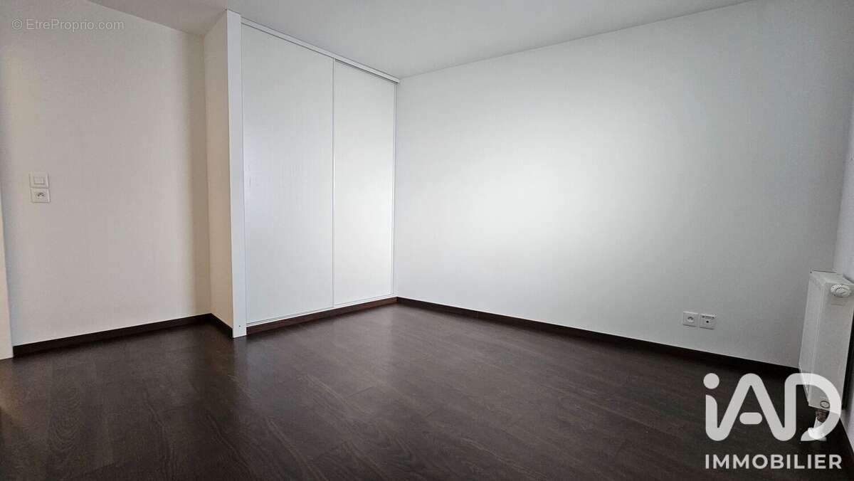 Appartement 61 m² à Nantes  - photo 8