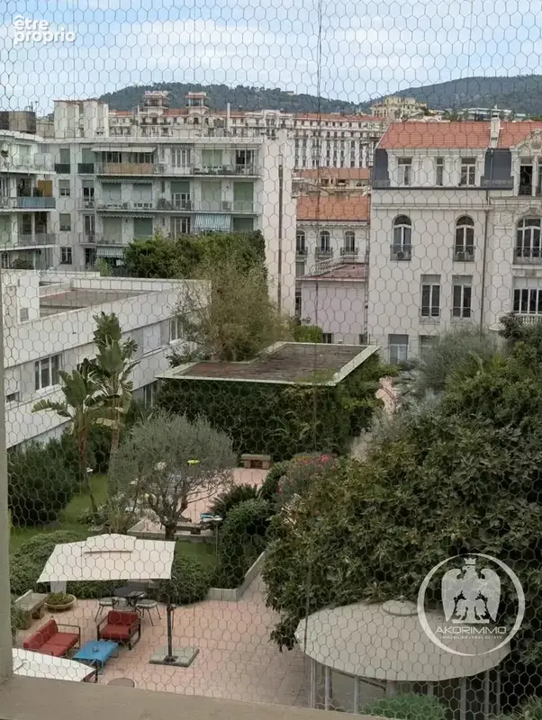 Studio à Nice idéal investissement locatif - photo 6