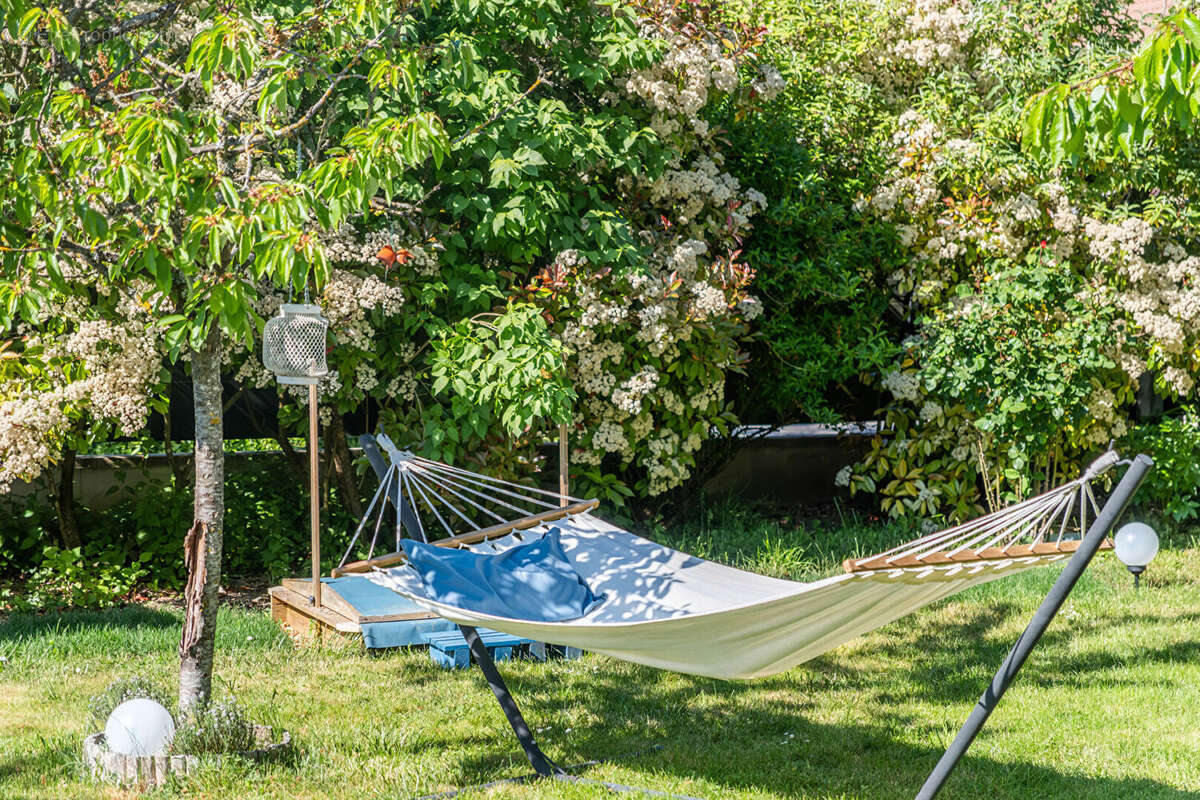 Propriété de charme à Izier - photo 17