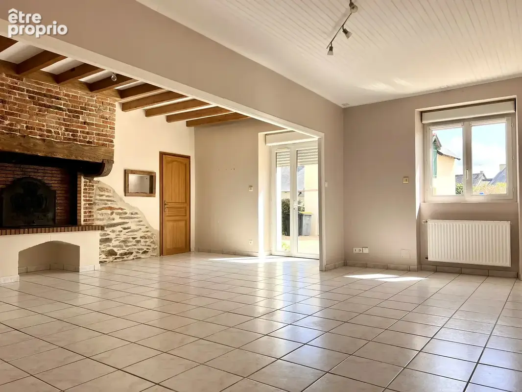 Maison 6 pièces 143 m2 - photo 4