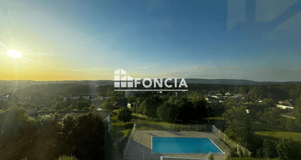 Appartement à BESANCON