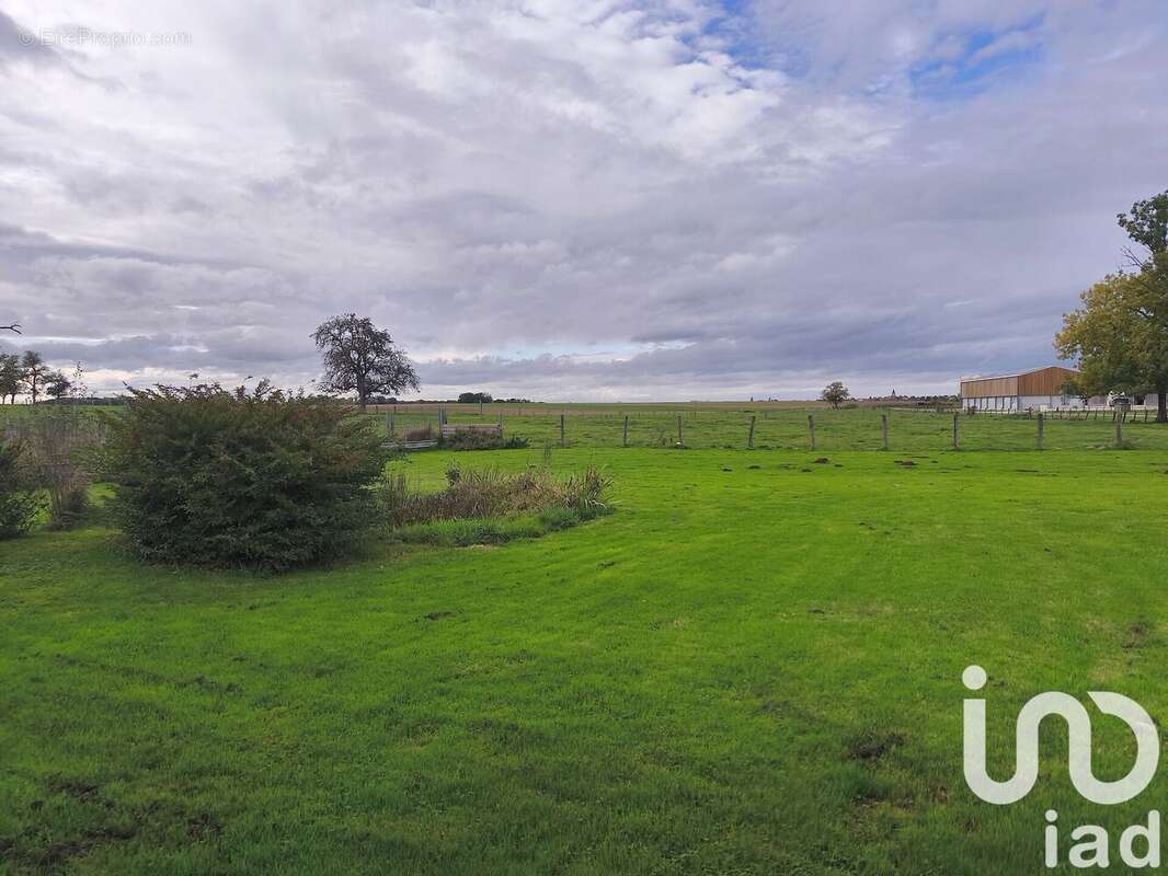 Photo 4 - Maison à DROYES