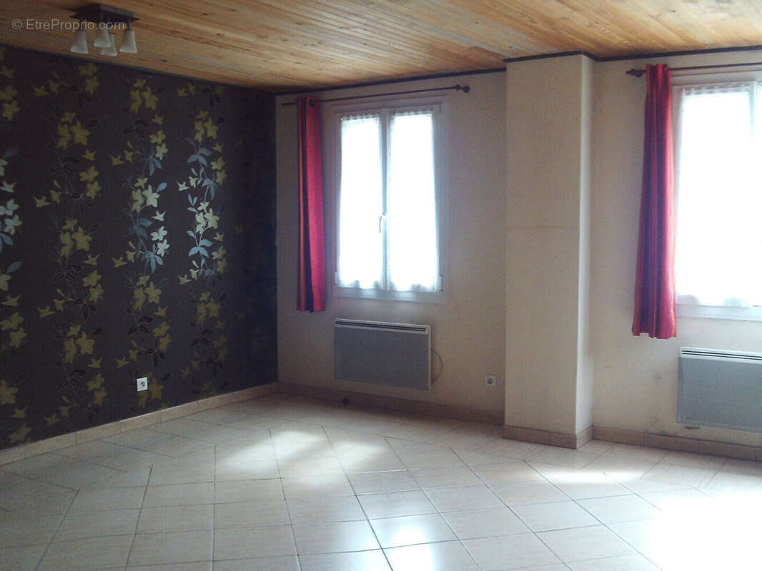 Maison à MONTREUIL