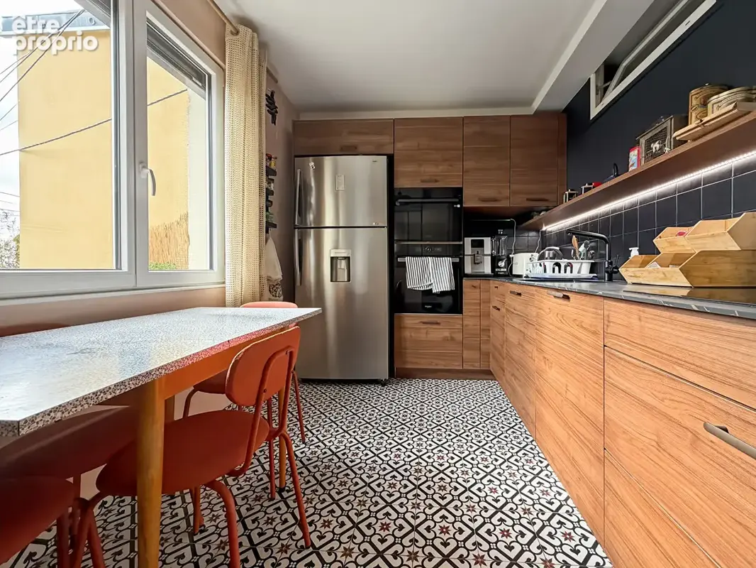 Maison 132m² à montreuil - photo 6