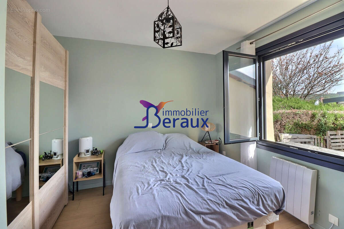 Maison 124 m² à Yainville  - photo 7