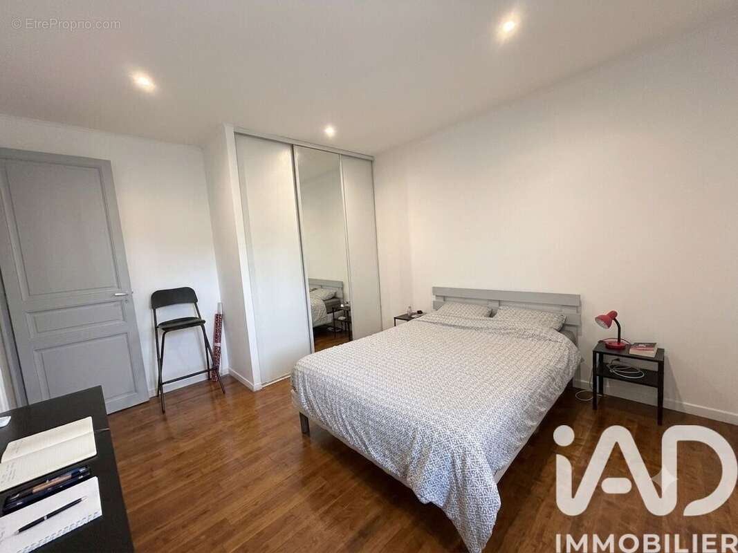 Photo 3 - Maison à SAINTE-GENEVIEVE-DES-BOIS