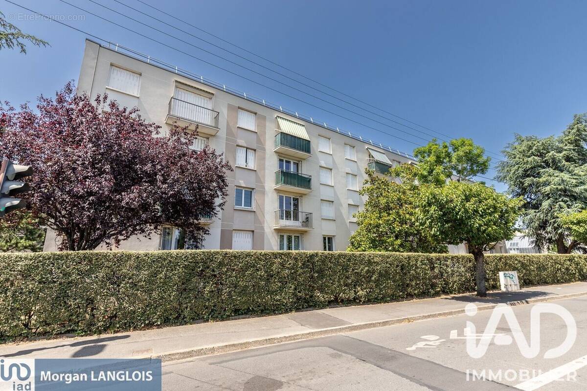 Photo 1 - Appartement à VIRY-CHATILLON