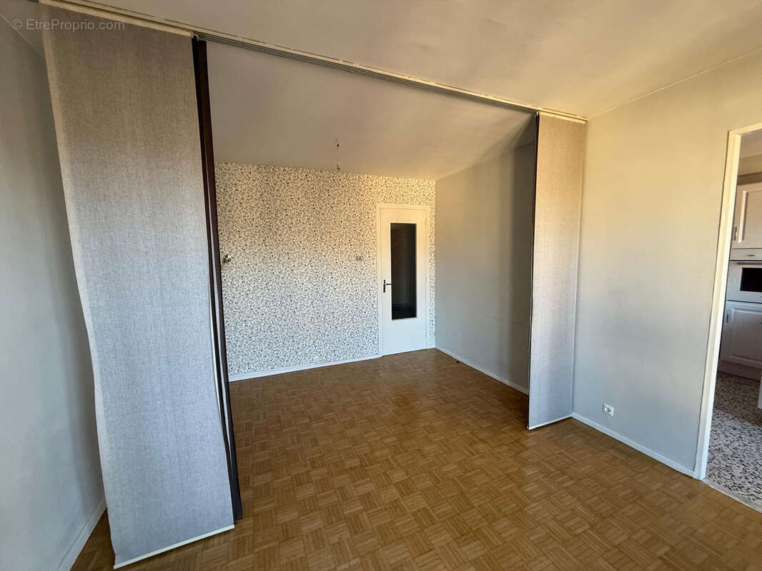Appartement à ANNONAY
