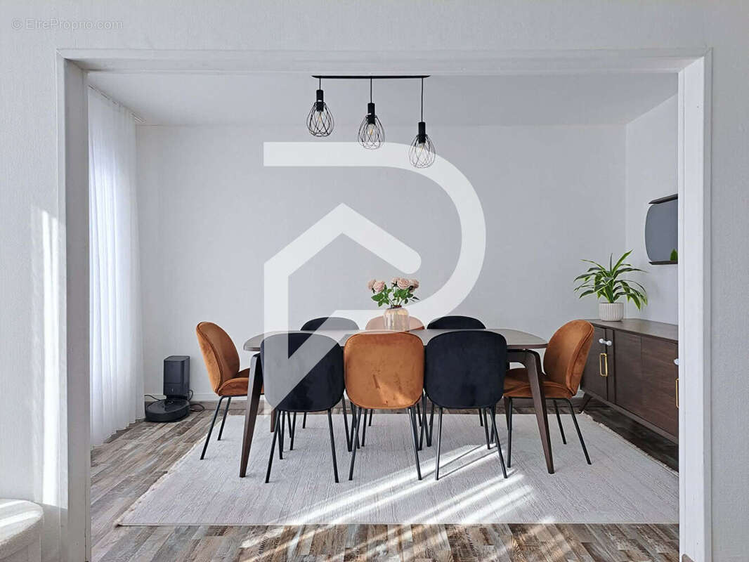 Appartement à BEAUVAIS