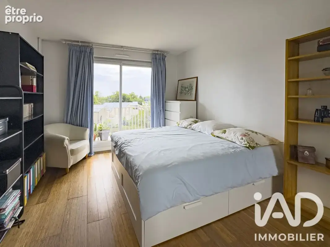 Photo 1 - Appartement à TOURS