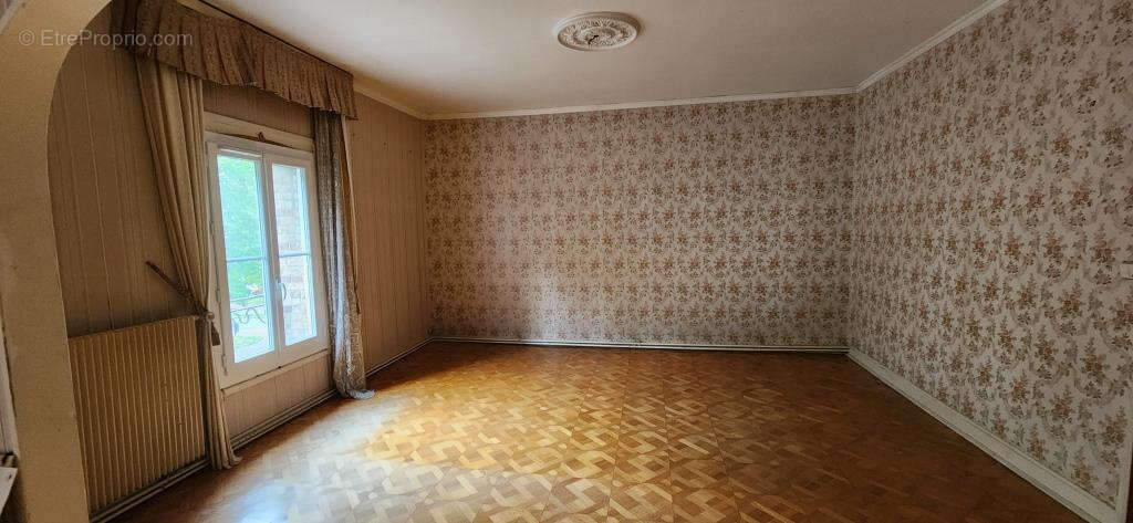 Appartement à DIEPPE