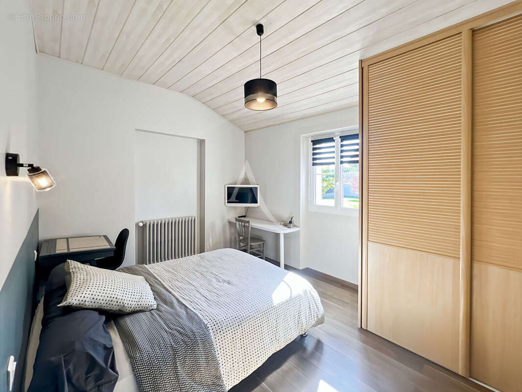 Maison à SAINT-JEAN-DE-MONTS