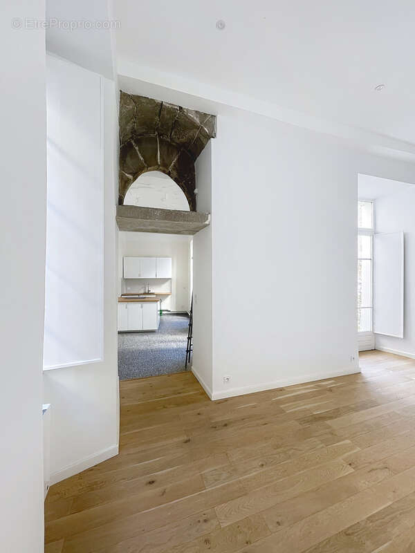 Appartement à CHAMBERY