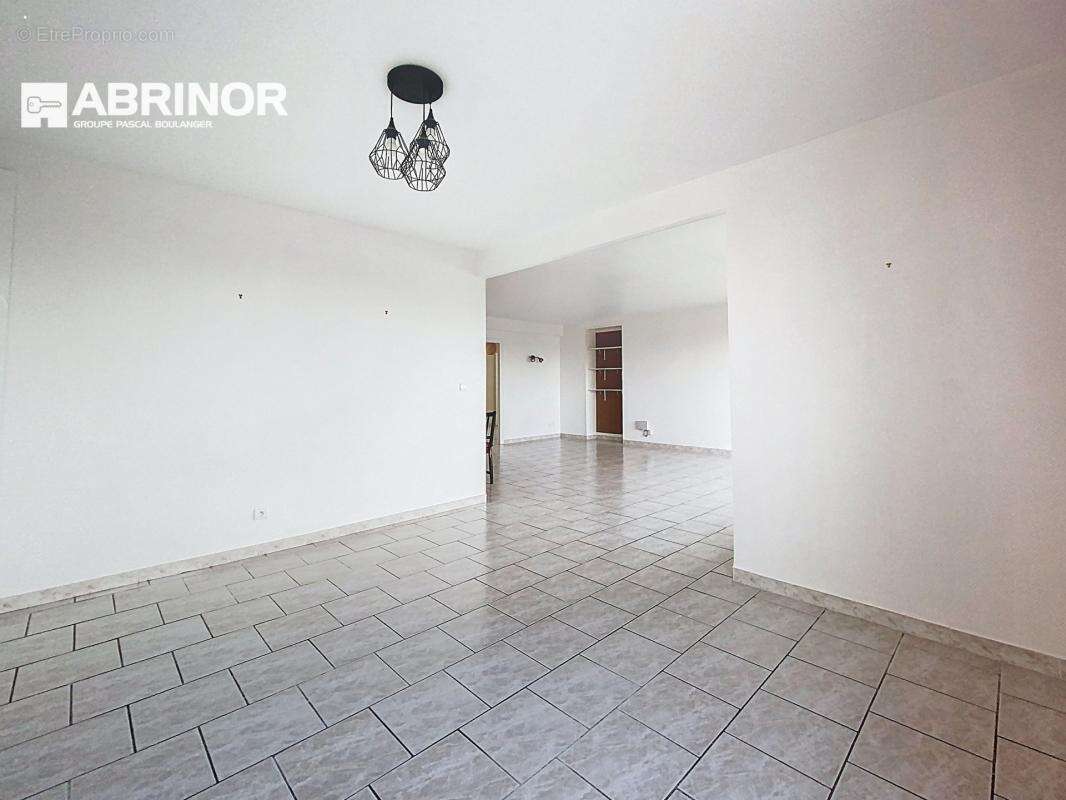 Appartement à RONCHIN