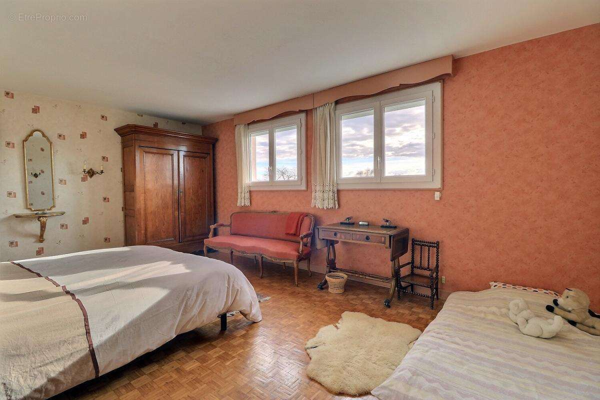 Maison à DOMPIERRE-LES-ORMES