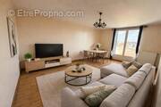 Appartement à VERNOUILLET