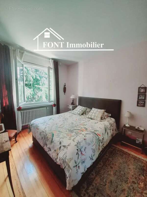 Maison à SAINT-CHAMOND