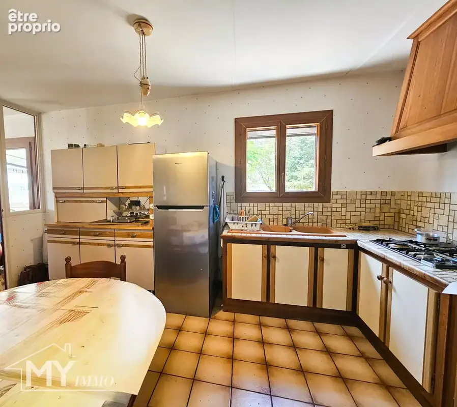 Pineuilh – Maison de plain-pied de 98 m² proche commodités - photo 8