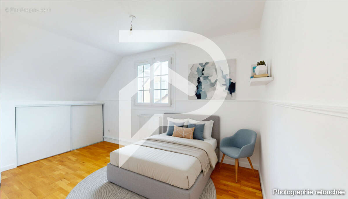 Maison à ANDRESY