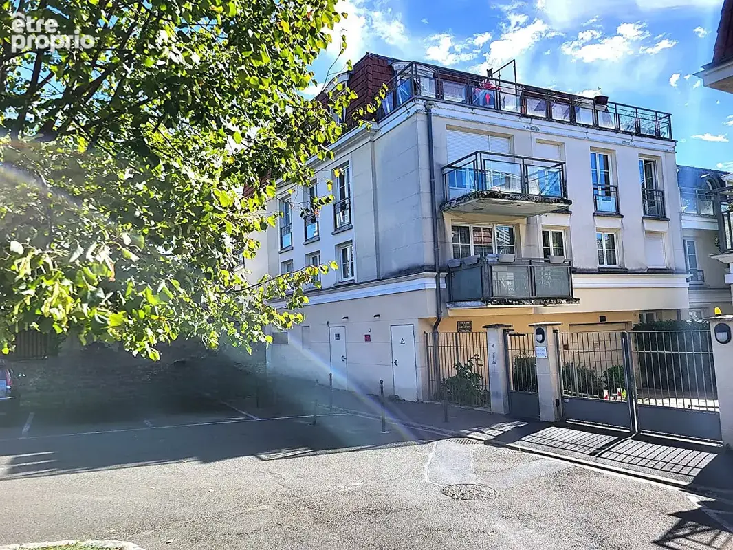 Photo Appartement à Deuil-La-Barre au prix de 349 000€