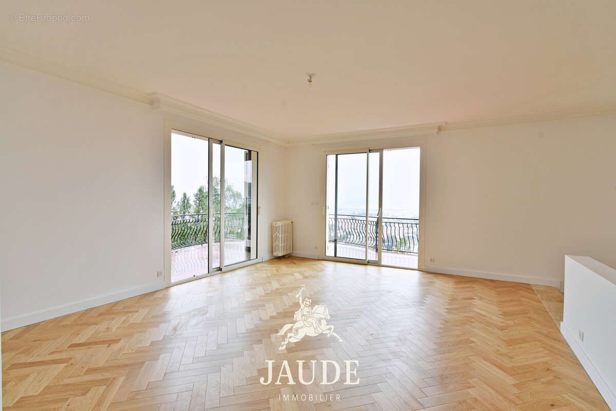Appartement à ROYAT