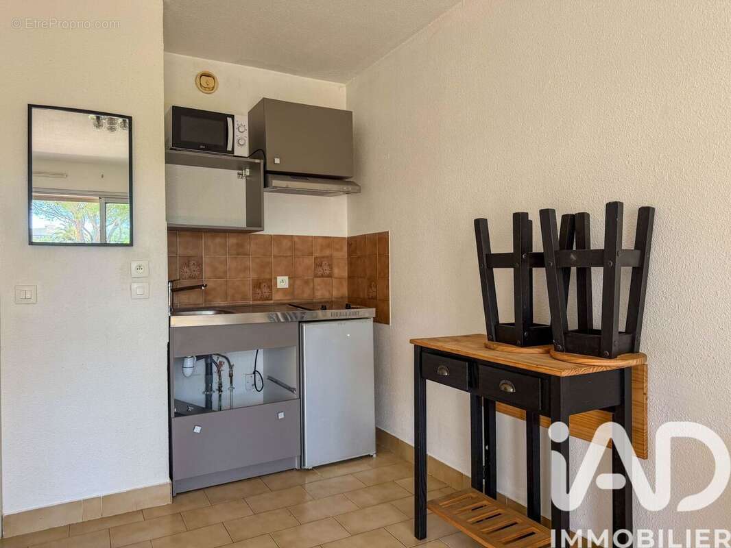 Photo 7 - Appartement à ANTIBES