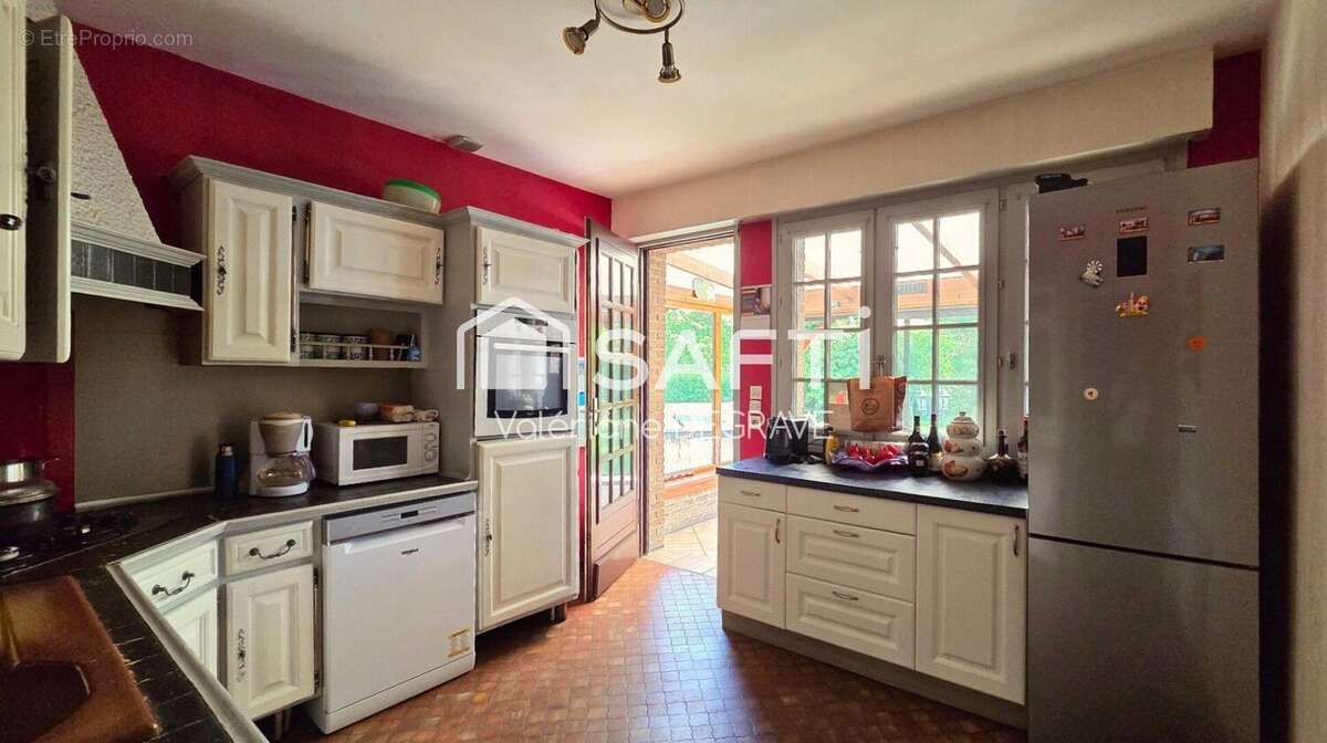 Photo 7 - Maison à LILLERS