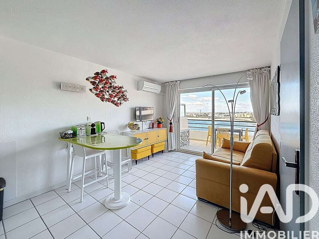 Photo 6 - Appartement à SETE