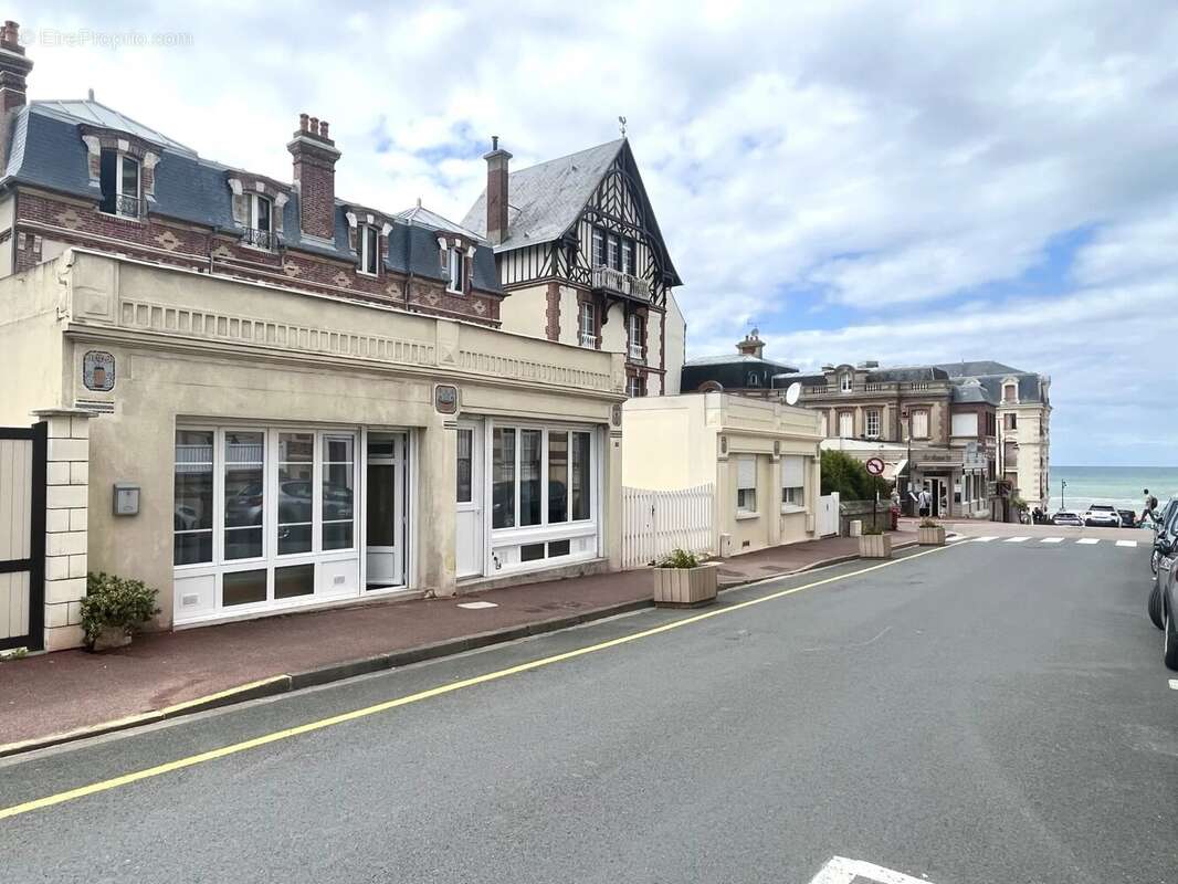 Maison à HOULGATE