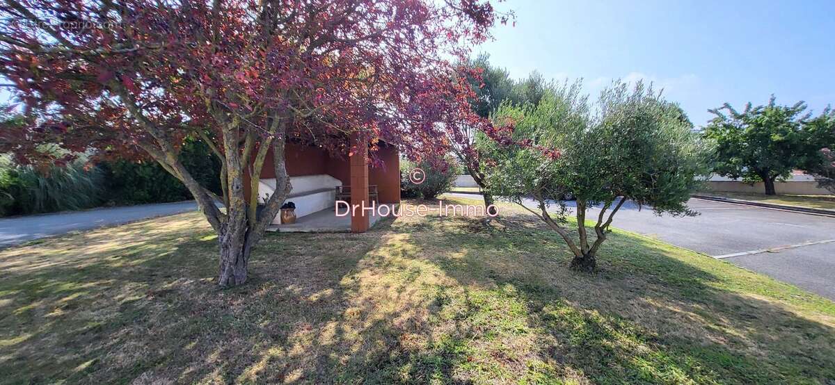 Maison à BREM-SUR-MER