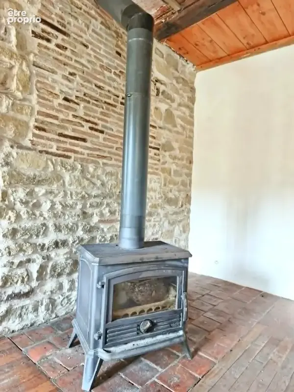 Maison à vendre 6 pièces ARCHELANGE (39) - photo 14