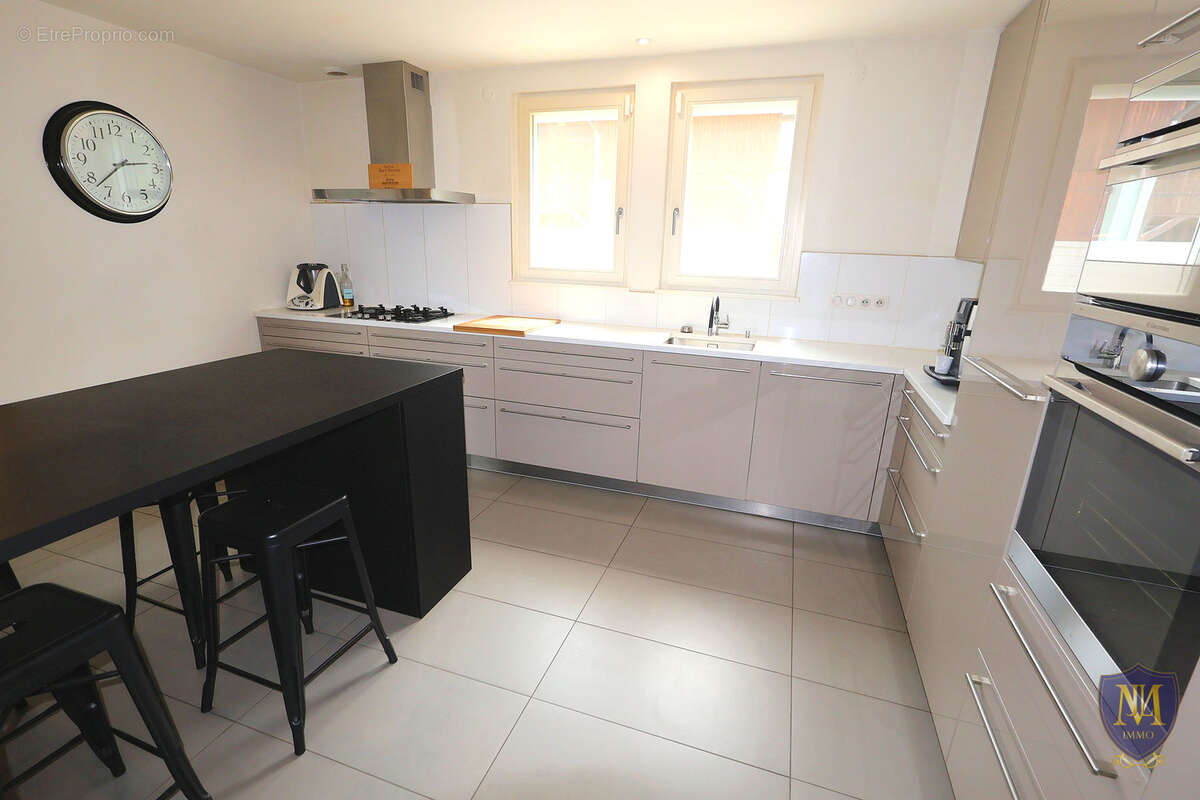 Magstatt-le-haut maison familiale avec piscine - cadre calme et sécurisé - photo 10