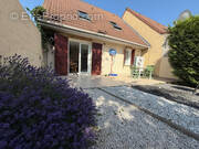 Maison à VILLEPINTE