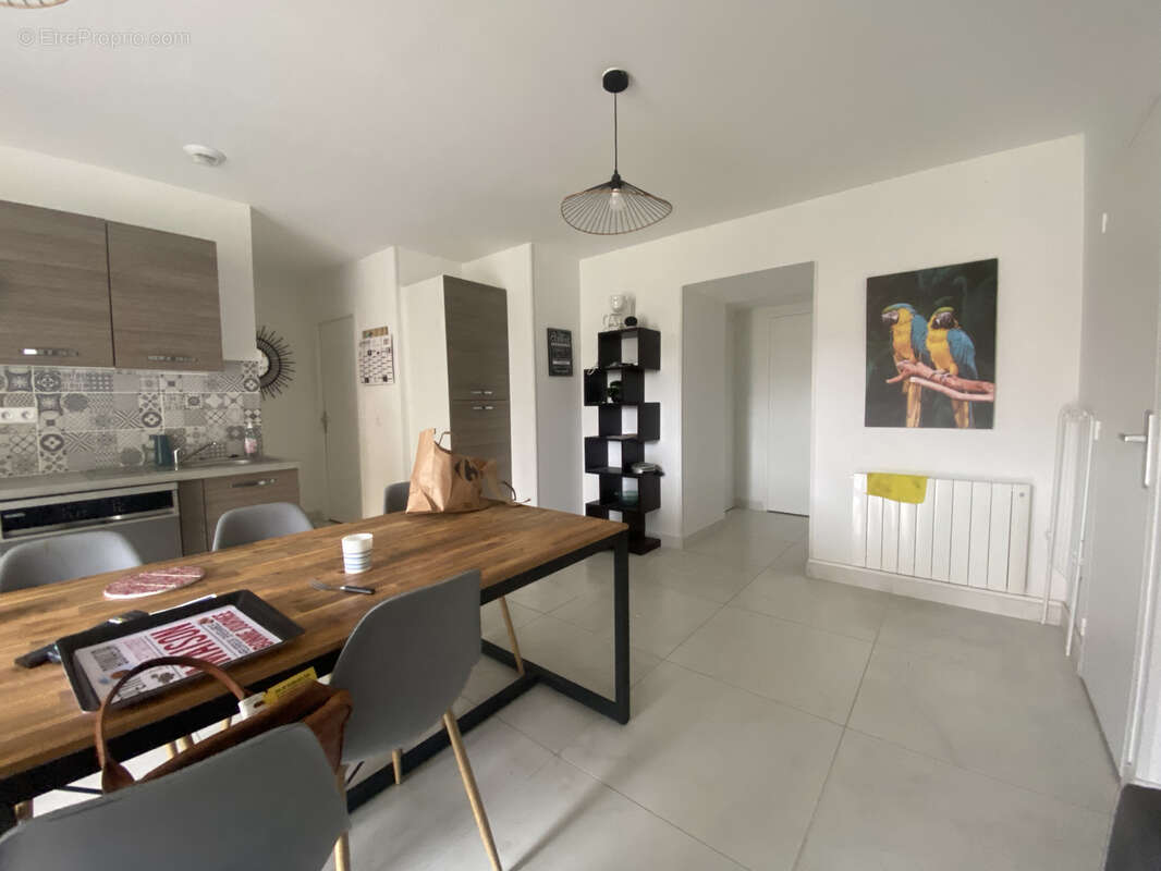 Appartement à LE MANS