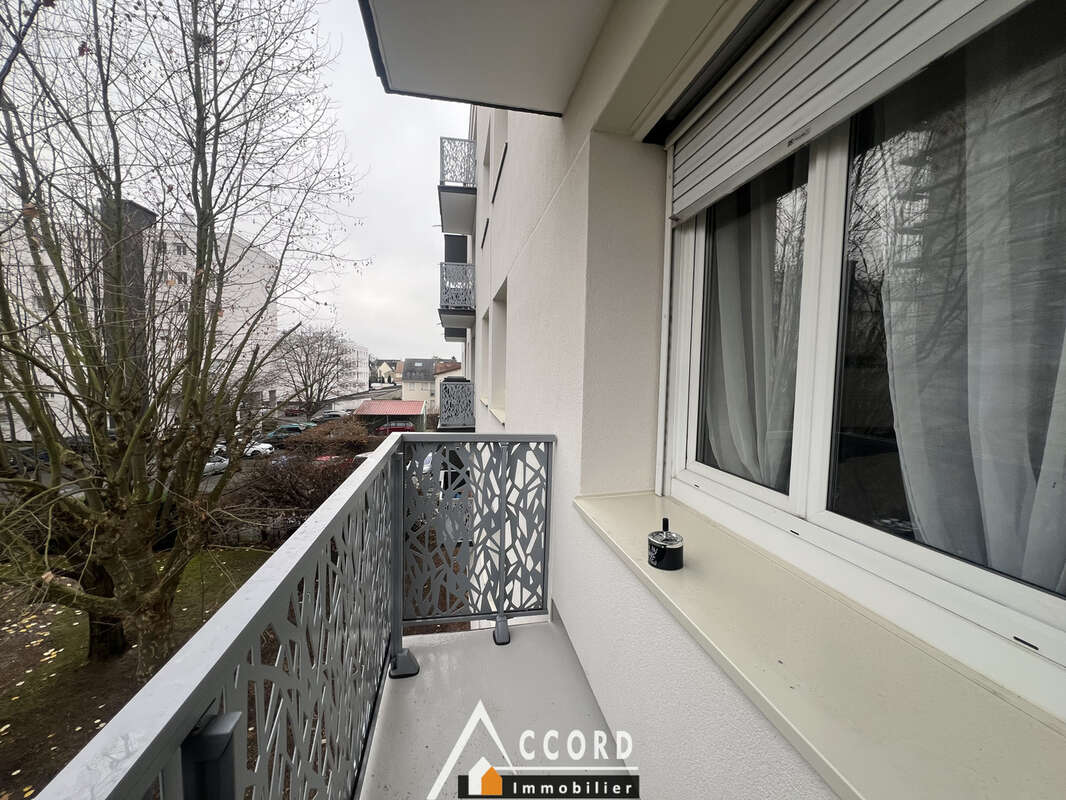 Appartement 4 pièces 70 m2 - photo 10