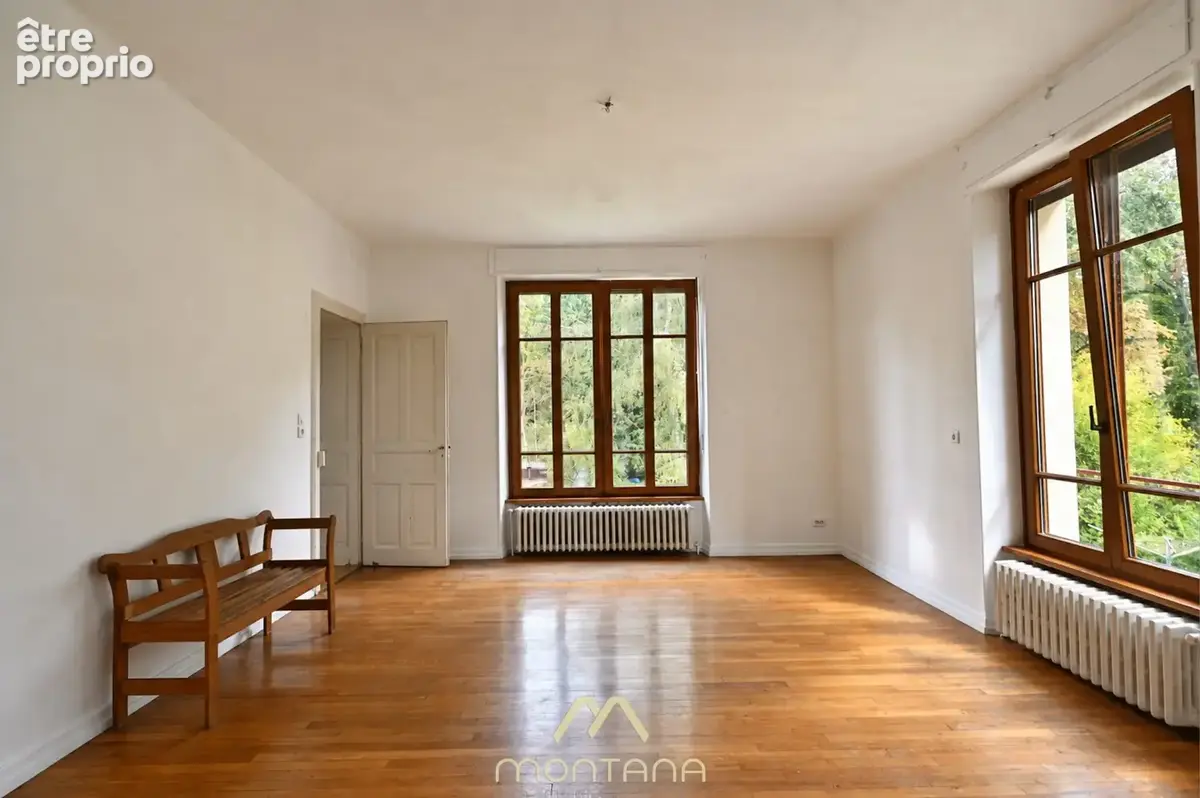 Maison 10 pièces 306 m² à vendre à Schoeneck (57350) - photo 4